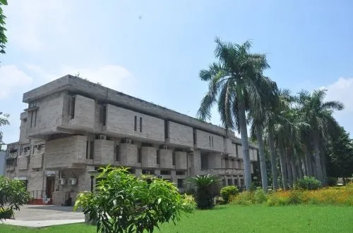 Govind Ballabh Pant Social Science Institute, Prayagraj