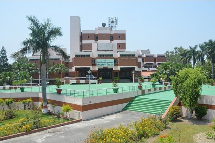 Govind Ballabh Pant University of Agriculture and Technology, Pantnagar