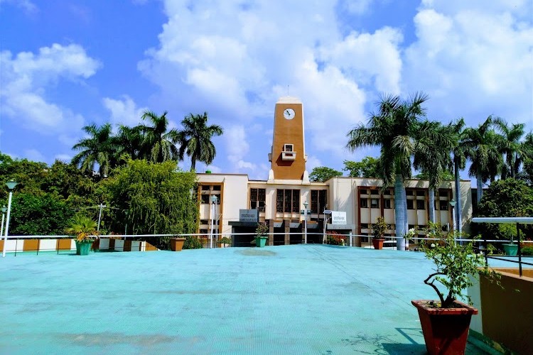 Govind Ballabh Pant University of Agriculture and Technology, Pantnagar