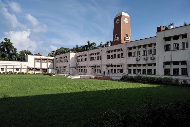 Govind Ballabh Pant University of Agriculture and Technology, Pantnagar