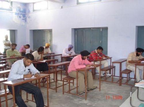 Govind National College, Ludhiana