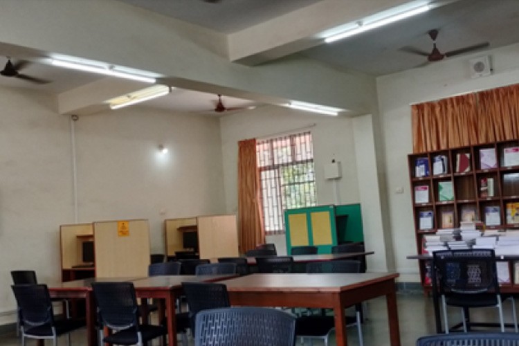 Govind Ramnath Kare College of Law, South Goa