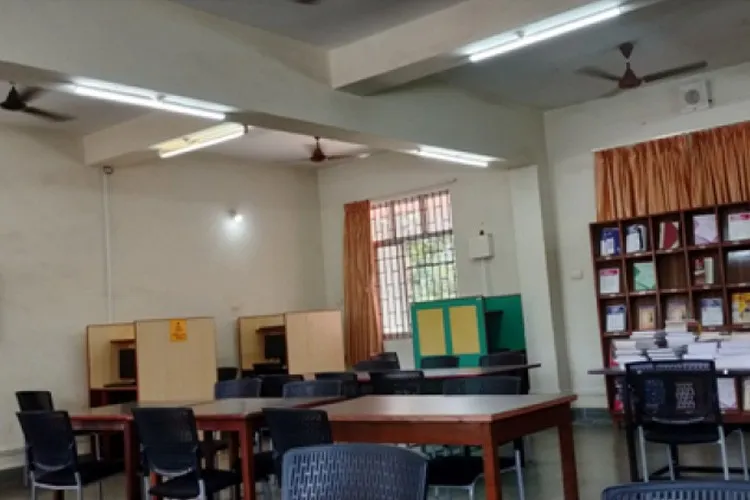 Govind Ramnath Kare College of Law, South Goa