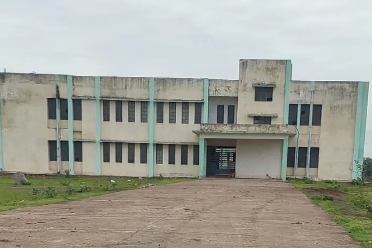 Govind Sarang Government Law College Bhatapara, Baloda