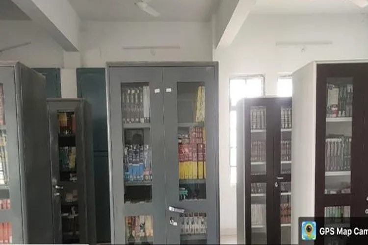 Govind Sarang Government Law College Bhatapara, Baloda