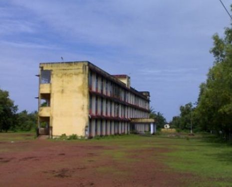 Govinda Pai Memorial Government College, Kasaragod