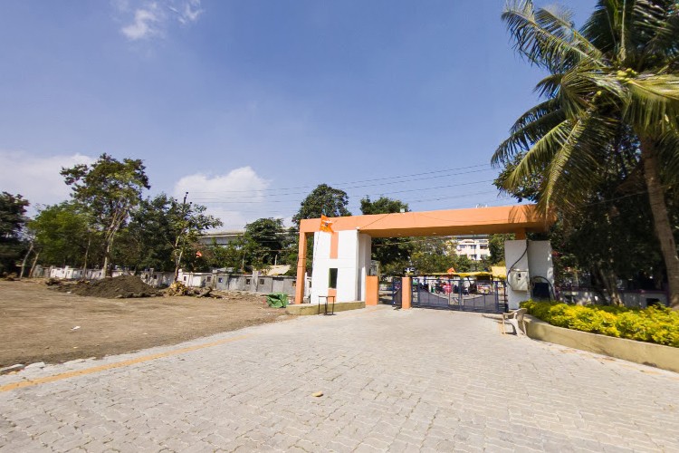 Govindram Seksaria Institute of Management & Research, Indore