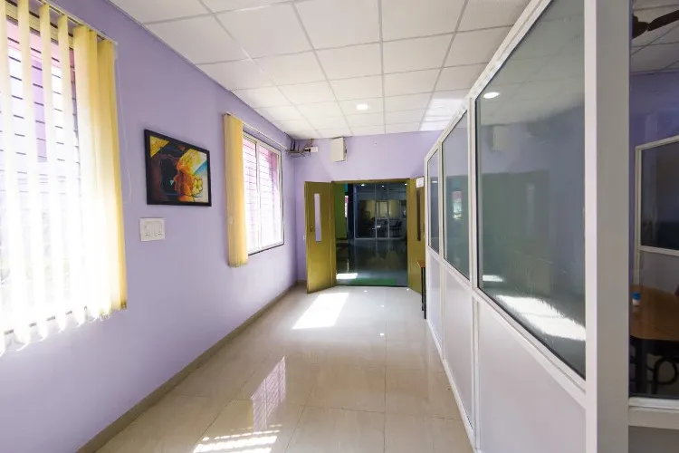 Govindram Seksaria Institute of Management & Research, Indore