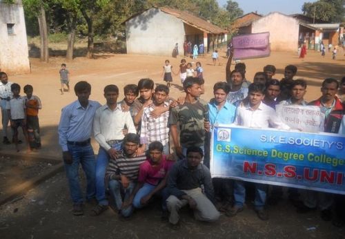 Govindram Seksaria Science College, Belgaum