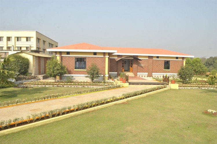 Govindrao Nikam College of Pharmacy, Ratnagiri