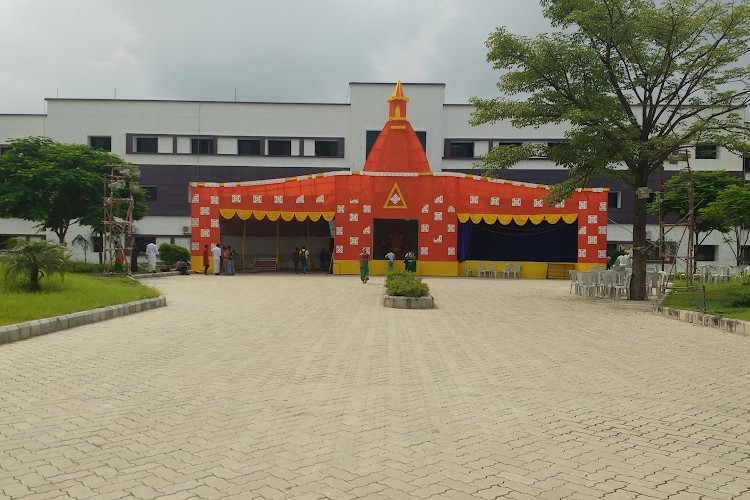 Govindrao Wanjari College of Engineering and Technology, Nagpur