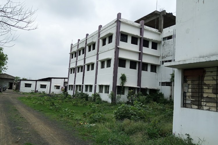 Govindrao Wanjari College of Engineering and Technology, Nagpur