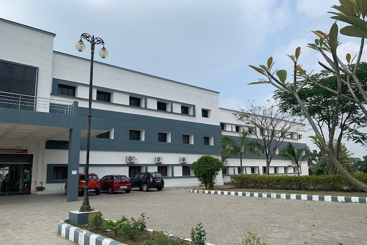 Govindrao Wanjari College of Engineering and Technology, Nagpur