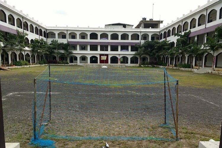 Govindrao Wanjari College of Engineering and Technology, Nagpur