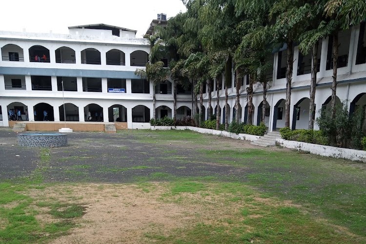 Govindrao Wanjari College of Engineering and Technology, Nagpur