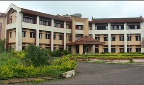 Govt Arts & Commerce College, Sabarkantha