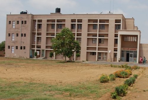 Govt. College for Women, Hisar