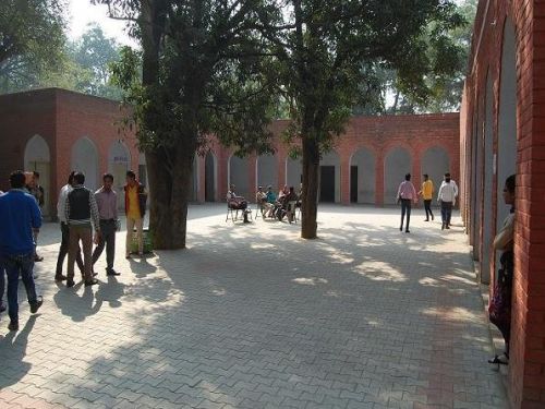 Govt College, Hoshiarpur