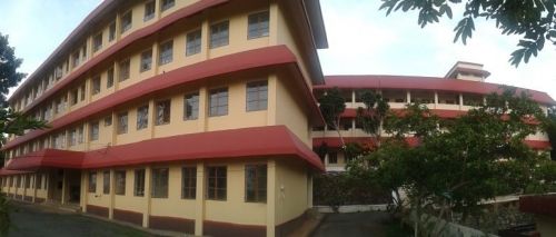 Govt. College Mananthavady, Wayanad