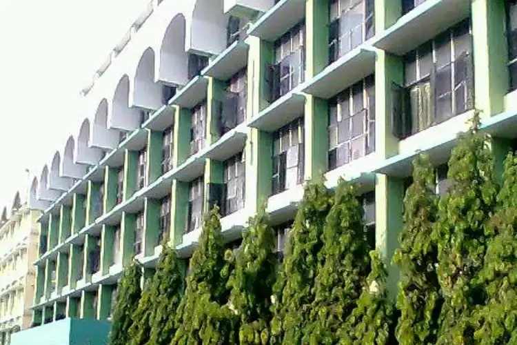 Govt. College of Nursing, Kottayam