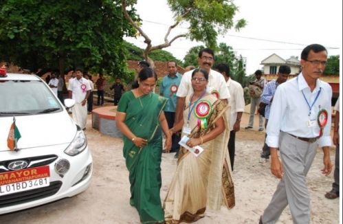 Govt. College of Teacher Education, Thiruvananthapuram