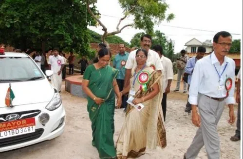 Govt. College of Teacher Education, Thiruvananthapuram