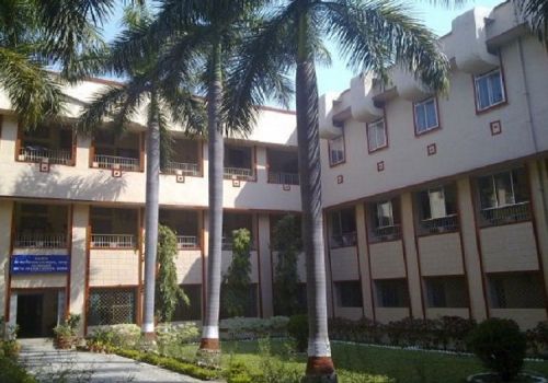 Government Dental College & Hospital, Nagpur