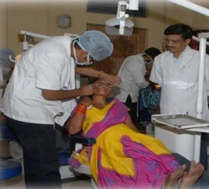 Government Dental College & Hospital, Nagpur