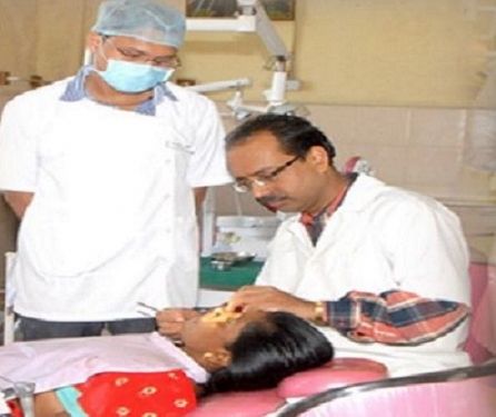 Government Dental College & Hospital, Nagpur