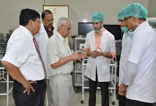 Government Dental College & Hospital, Nagpur