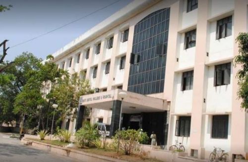 Govt. Dental College & Hospital, Patiala