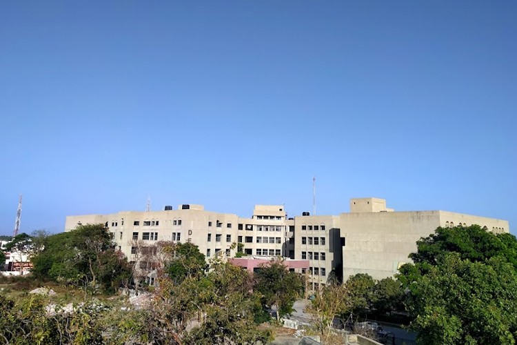 Govt. Dental College & Hospital, Jamnagar