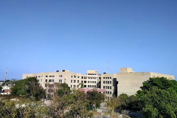 Govt. Dental College & Hospital, Jamnagar
