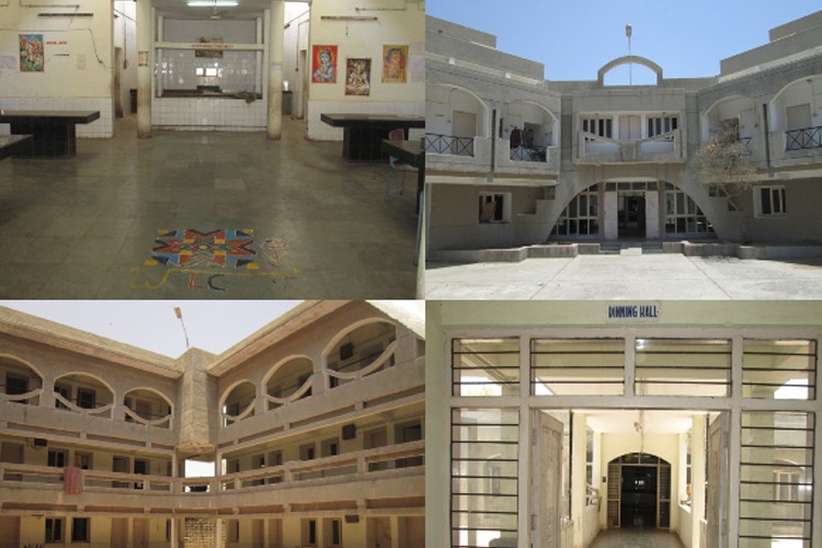 Govt. Dental College & Hospital, Jamnagar