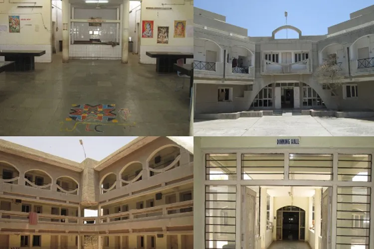 Govt. Dental College & Hospital, Jamnagar