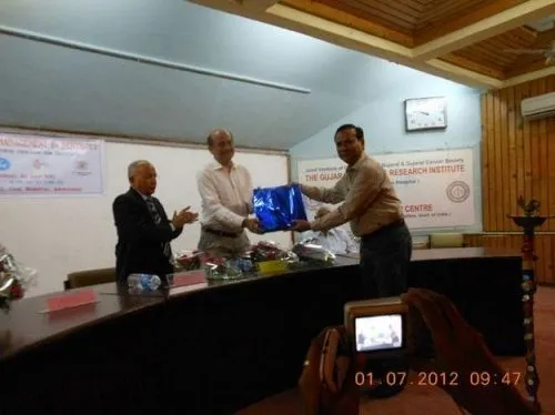 Govt Dental College, Jamnagar