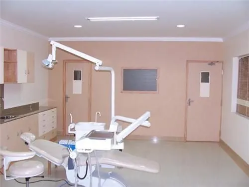 Govt. Dental College, Kozhikode