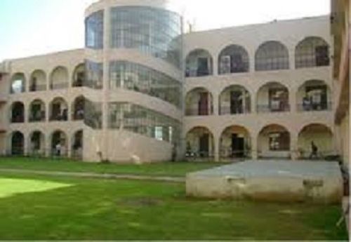 Govt Engineering College, Ajmer