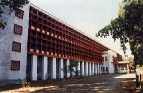 Govt Engineering College, Bilaspur