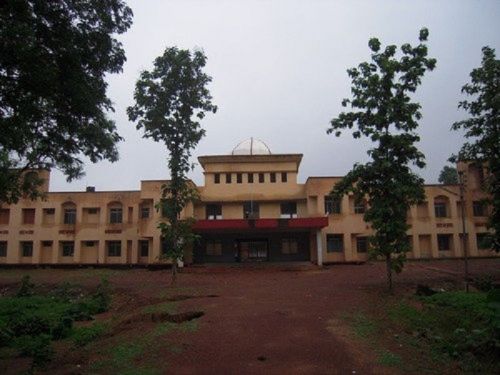 Govt Engineering College, Bilaspur