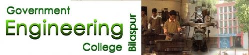 Govt Engineering College, Bilaspur