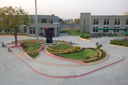 Govt Engineering College, Bhavnagar