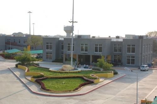 Govt Engineering College, Bhavnagar