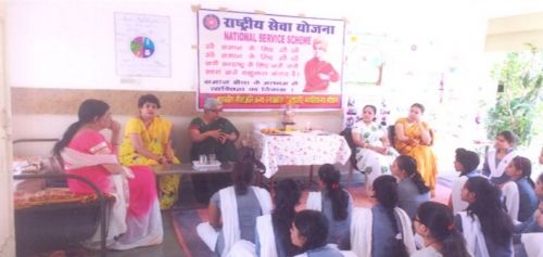 Govt. Geetanjali Girls' P.G. (Autonomous) College, Bhopal
