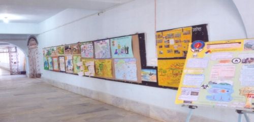 Govt. Geetanjali Girls' P.G. (Autonomous) College, Bhopal