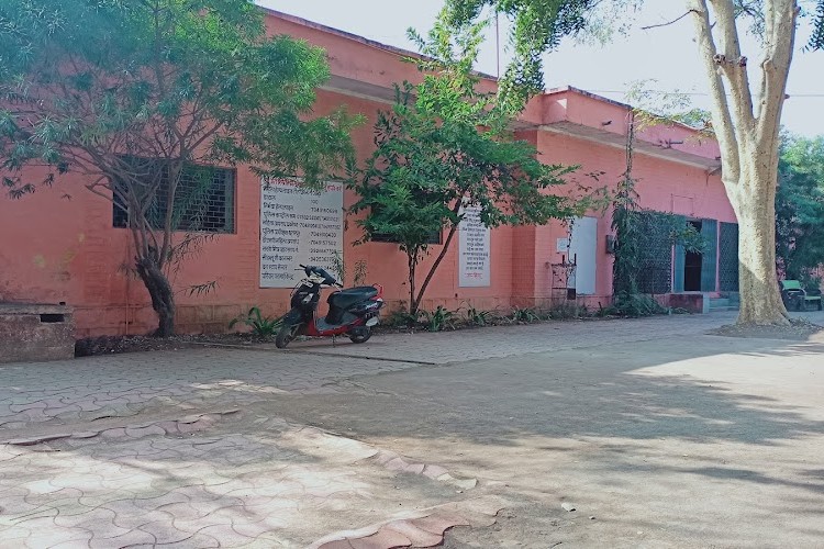 Govt Girls PG College, Chhatarpur