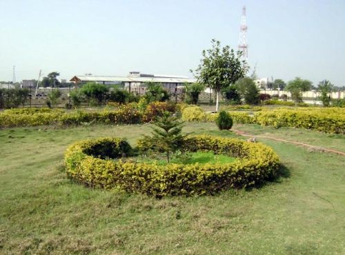 Govt Girls' Degree College, Barwani