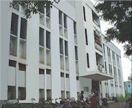 Govt Kalidas Girls College, Ujjain