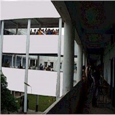 Govt Kalidas Girls College, Ujjain