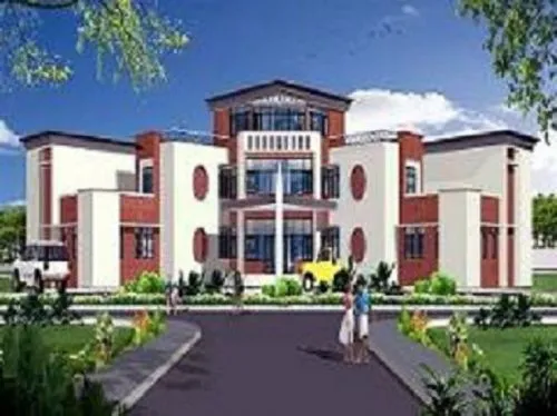 Govt Mahila Engineering College, Ajmer